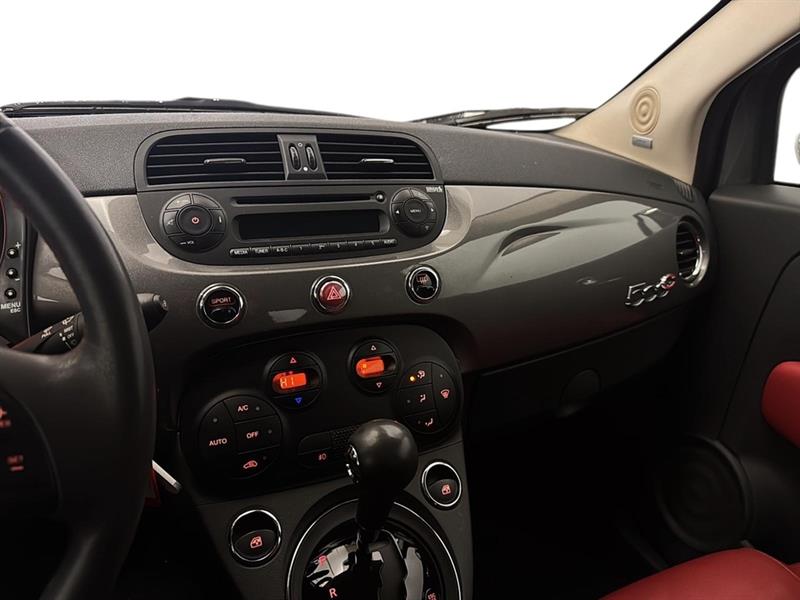 fiat 500 2012 - 14