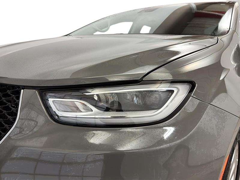 chrysler Pacifica 2021 - 3