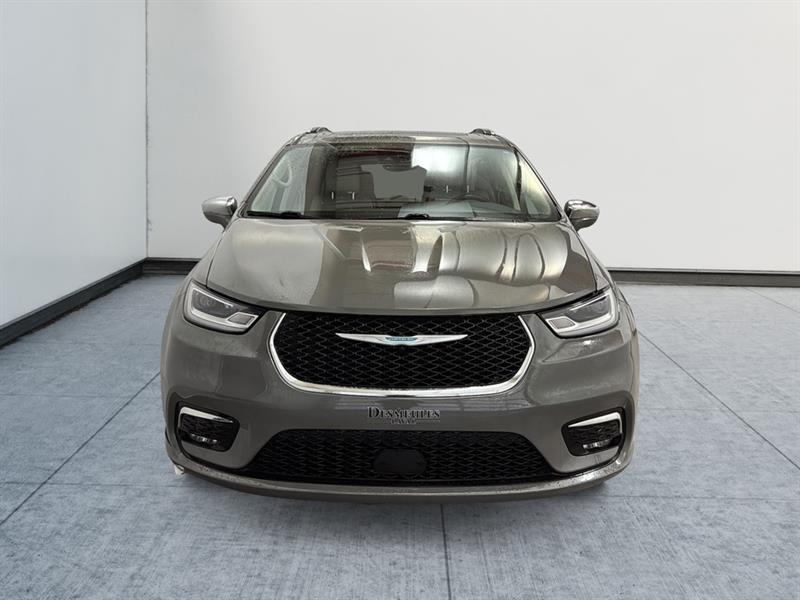 chrysler Pacifica 2021 - 5