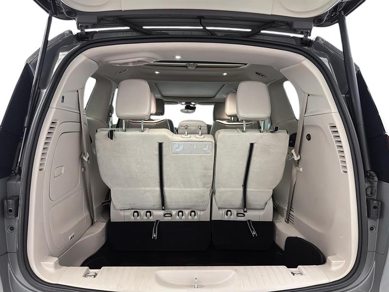 chrysler Pacifica 2021 - 11