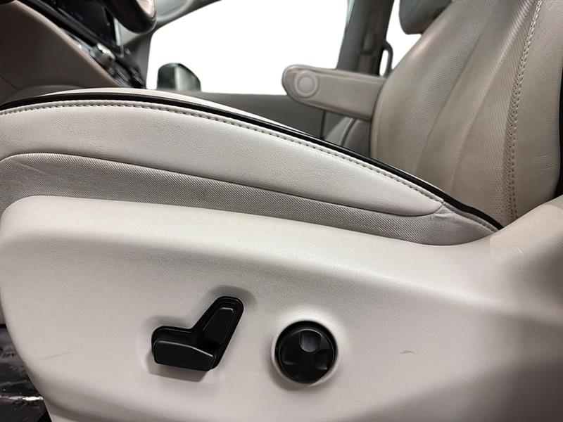 chrysler Pacifica 2021 - 21