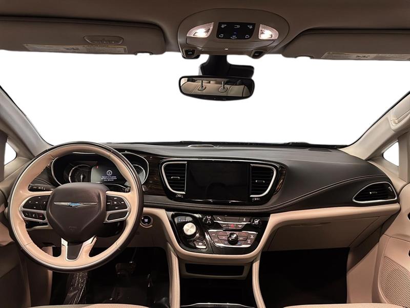 chrysler Pacifica 2021 - 26