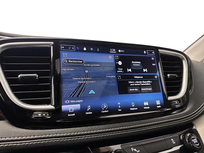 chrysler Pacifica 2021 - 33