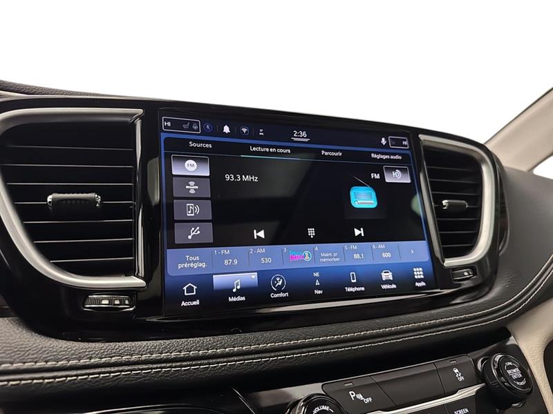 chrysler Pacifica 2021 - 34