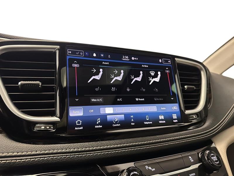 chrysler Pacifica 2021 - 35