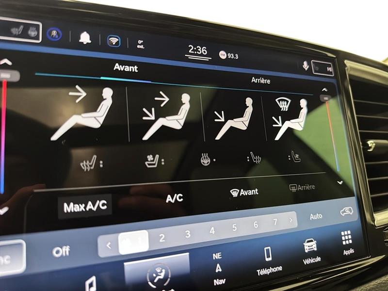 chrysler Pacifica 2021 - 36