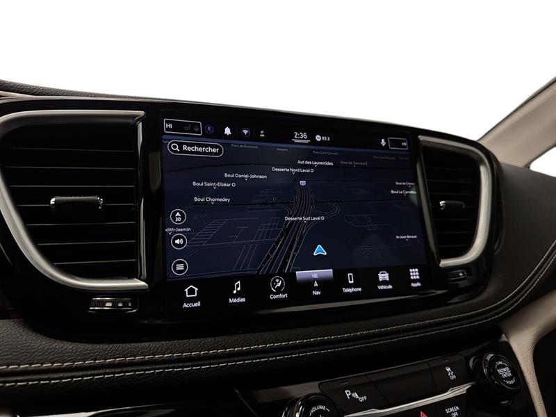 chrysler Pacifica 2021 - 37