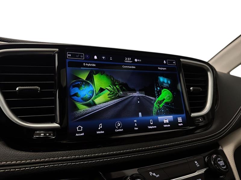 chrysler Pacifica 2021 - 38