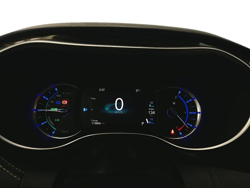 chrysler Pacifica 2021 - 41