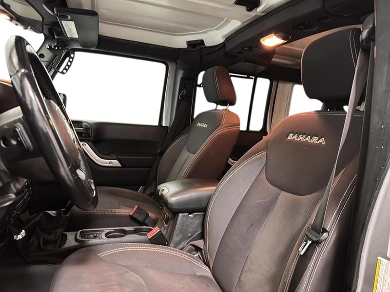 jeep Wrangler 2016 - 6