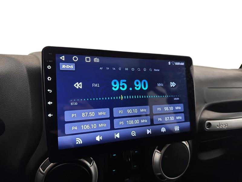 jeep Wrangler 2016 - 15