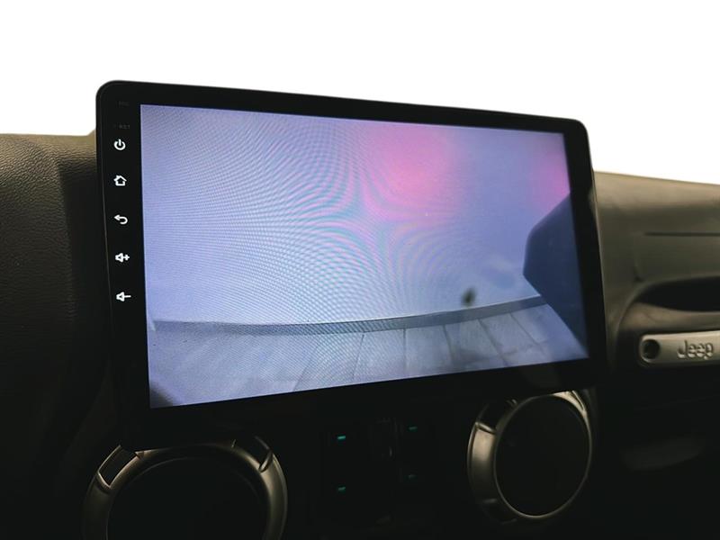 jeep Wrangler 2016 - 19