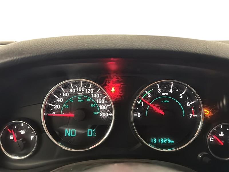 jeep Wrangler 2016 - 24