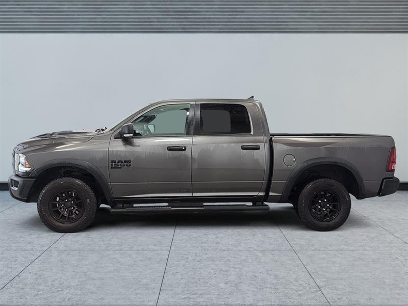 ram 1500 Classic 2021 - 3