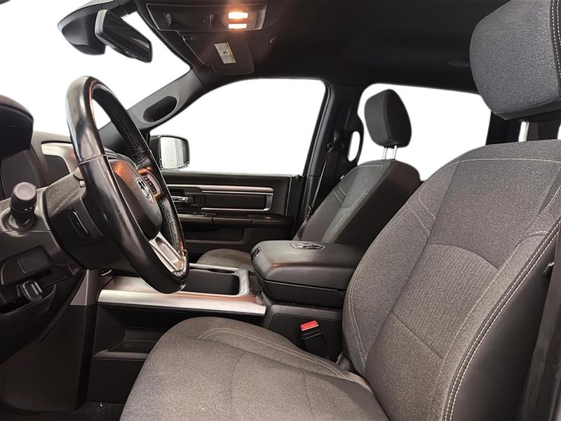 ram 1500 Classic 2021 - 5