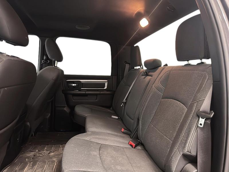 ram 1500 Classic 2021 - 6