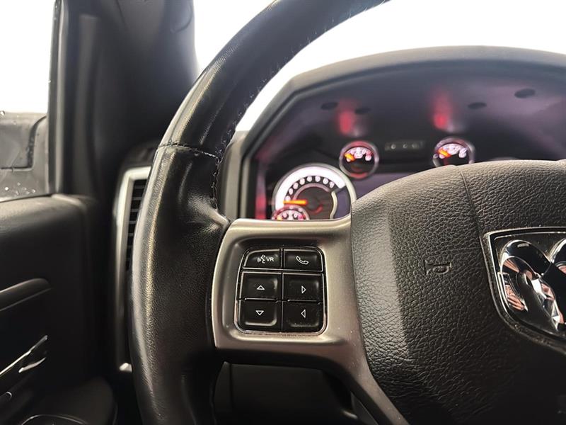 ram 1500 Classic 2021 - 9