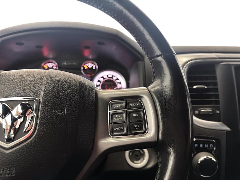 ram 1500 Classic 2021 - 10