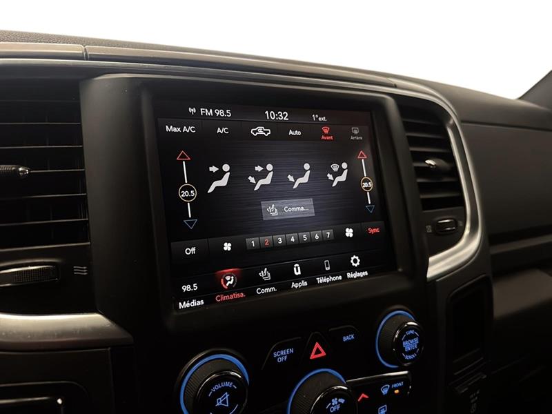 ram 1500 Classic 2021 - 14