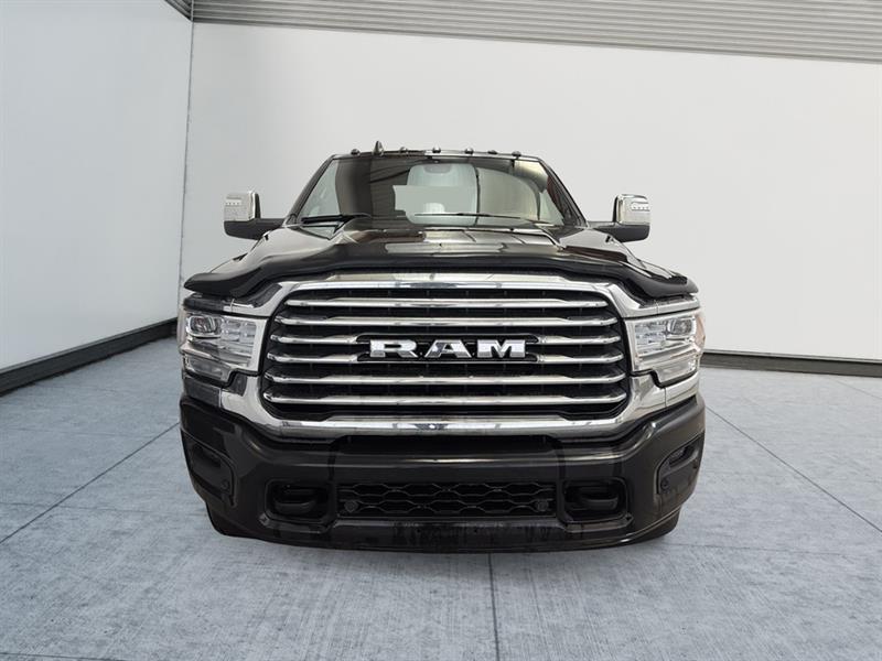 ram 3500 2023 - 5