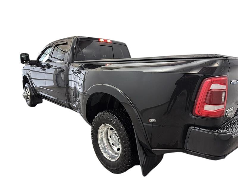 ram 3500 2023 - 7