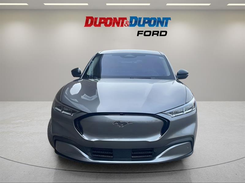 ford Mustang Mach-E 2023 - 2