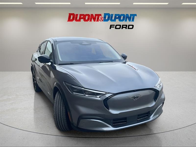 ford Mustang Mach-E 2023 - 5