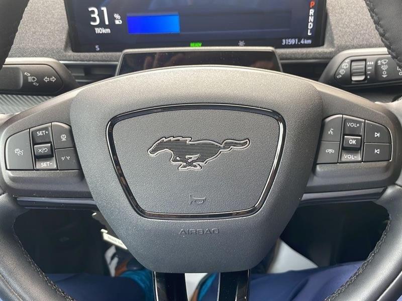 ford Mustang Mach-E 2023 - 6