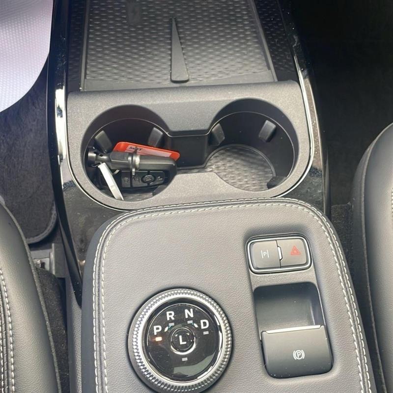 ford Mustang Mach-E 2023 - 8