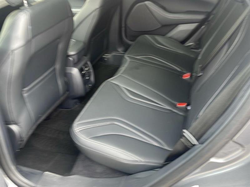 ford Mustang Mach-E 2023 - 11