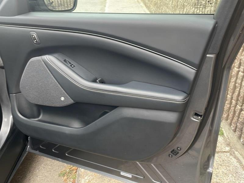 ford Mustang Mach-E 2023 - 15