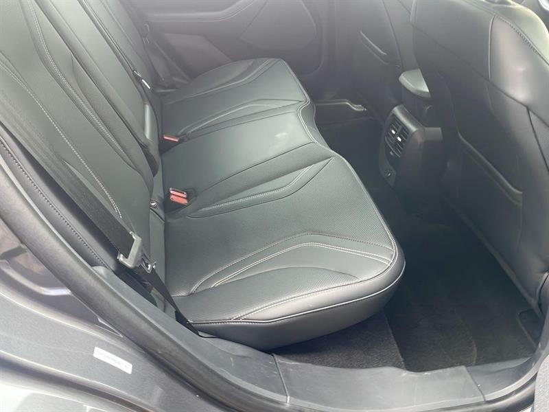 ford Mustang Mach-E 2023 - 17