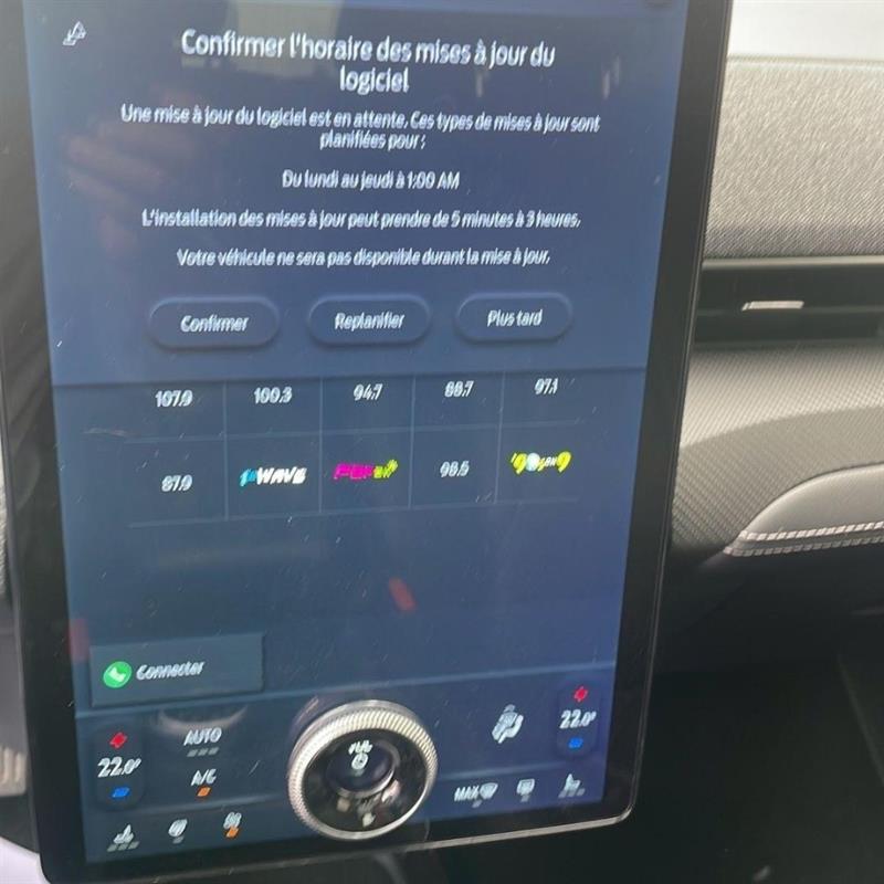 ford Mustang Mach-E 2023 - 21