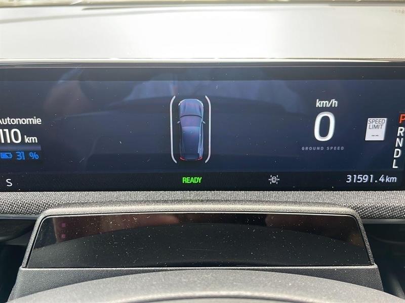 ford Mustang Mach-E 2023 - 22