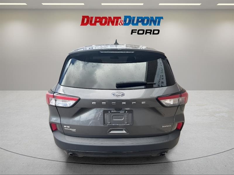 ford Escape 2022 - 4