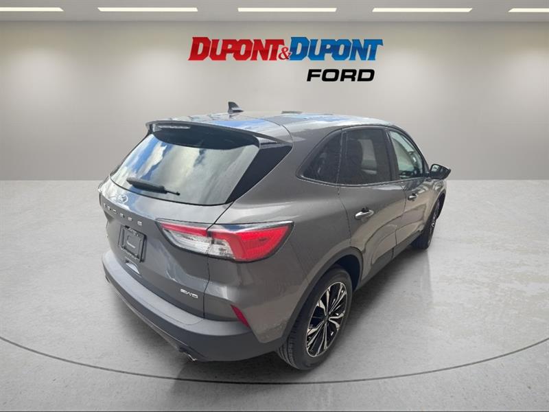 ford Escape 2022 - 5