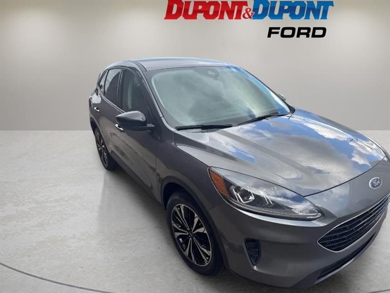 ford Escape 2022 - 6