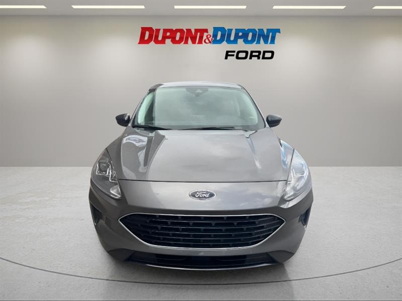 ford Escape 2022 - 8