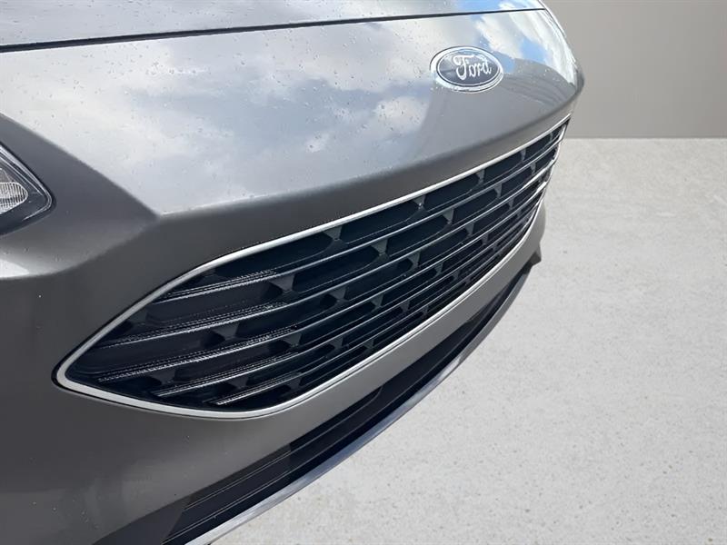 ford Escape 2022 - 15