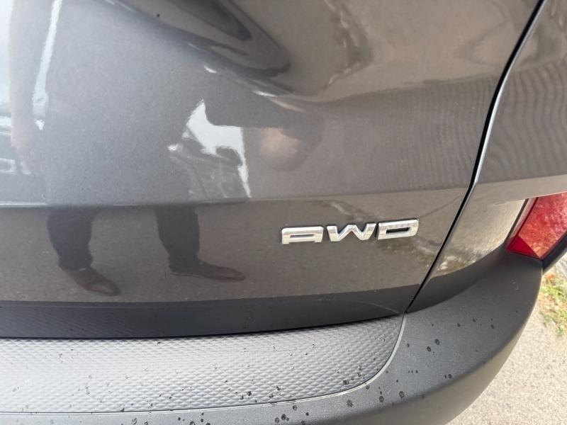 ford Escape 2022 - 17