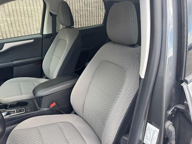 ford Escape 2022 - 19