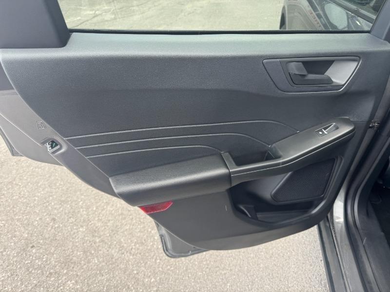 ford Escape 2022 - 20