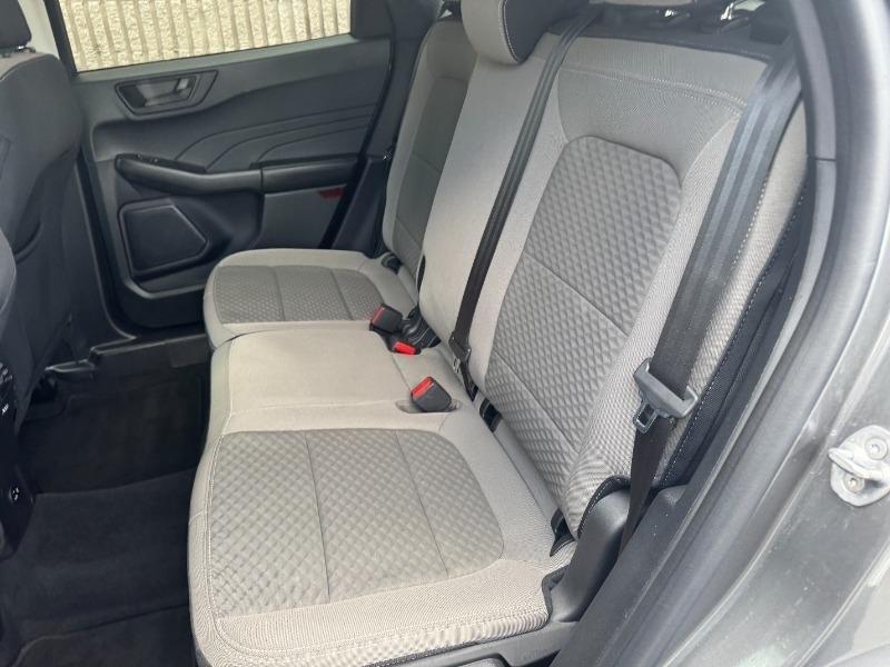 ford Escape 2022 - 21