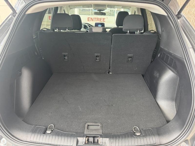 ford Escape 2022 - 22