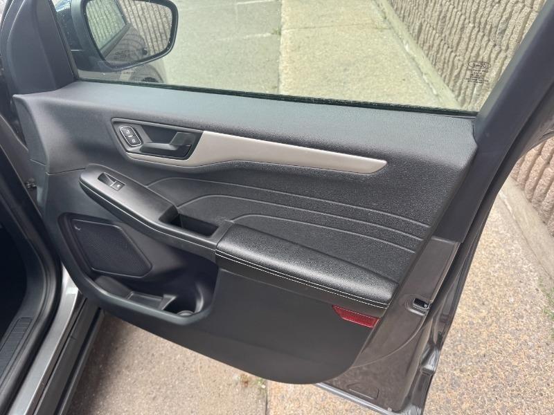 ford Escape 2022 - 25