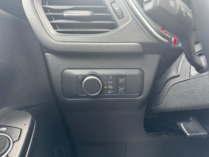 ford Escape 2022 - 27