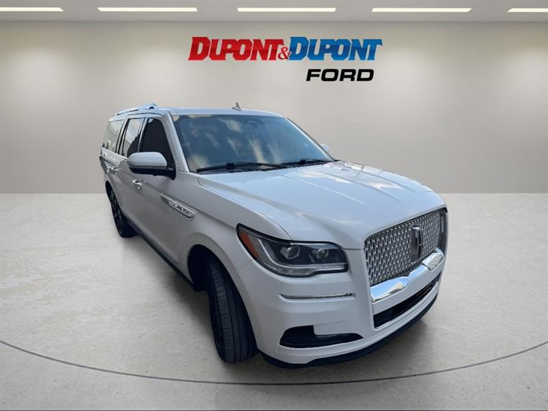 lincoln Navigator L 2022 - 6