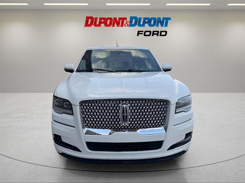 lincoln Navigator L 2022 - 7