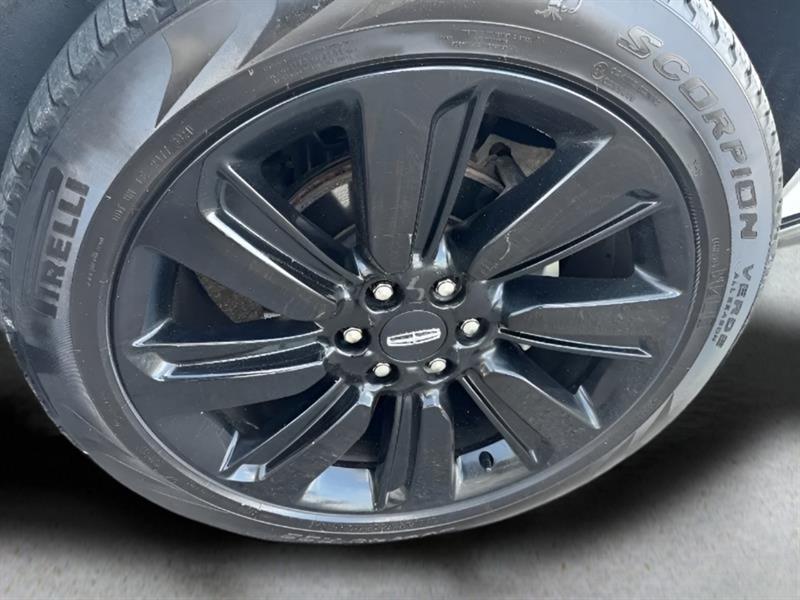 lincoln Navigator L 2022 - 8