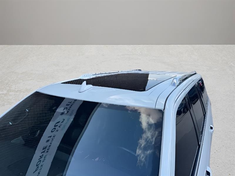 lincoln Navigator L 2022 - 10